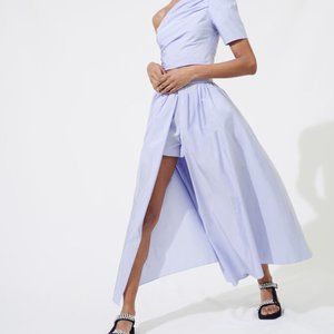 Maje Jandia Skirted Pants size EU38